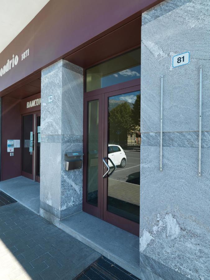 L'Atelier Du Temps - Elvimo Apartment Aosta Exterior foto
