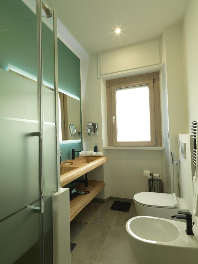 L'Atelier Du Temps - Elvimo Apartment Aosta Exterior foto